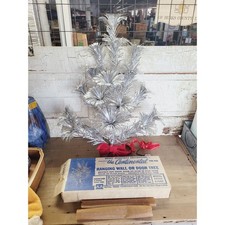 1950s aluminum pom for sale  Waynesboro