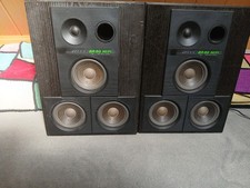 Rft hifi lautsprecher gebraucht kaufen  Berlin