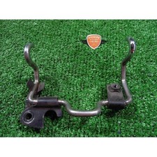 Supporto sella kawasaki usato  Napoli
