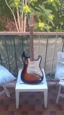 Guitare électrique eagletone d'occasion  La Penne-sur-Huveaune