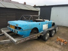 Dutton legerra kit for sale  STANLEY