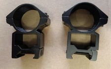 Rifle 30mm scope for sale  SPALDING