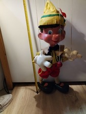 Marionnette géante pelham d'occasion  La-Grande-Motte