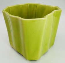 Retro green pottery for sale  Bellingham