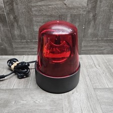 Vintage beacon rotating for sale  Spring