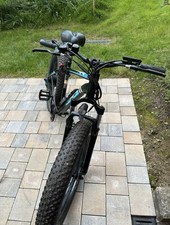 Hitway bk15 electric gebraucht kaufen  Bielefeld