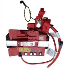 Bpga boitier fusible d'occasion  Caudan