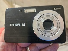 Digital camera fuji for sale  IPSWICH