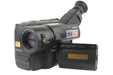 Sony ccd trv13e gebraucht kaufen  Kaiserslautern