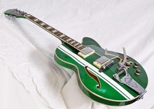 Ibanez artcore afs80t for sale  Dallas