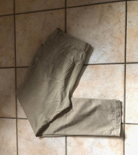 Hose cker gelb gebraucht kaufen  Deutschland