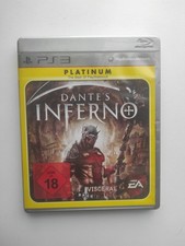 dante's inferno (Ps3) na sprzedaż  PL