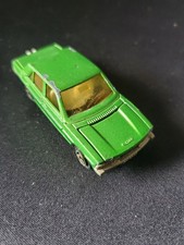 Voiture miniature majorette d'occasion  Josselin