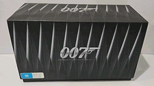Usado, 007 James Bond Ultimate Collector’s Set DVD Box Set PAL Região 4 comprar usado  Enviando para Brazil