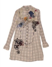 Desigual womens pullover for sale  IPSWICH