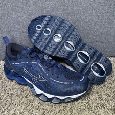 Scarpe corsa mizuno usato  Spedire a Italy