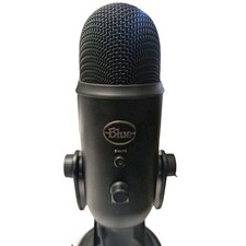 Blue microphones blackout for sale  Cambridge