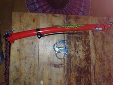 trail gator spare for sale trail gator spare for sale AMMANFORD