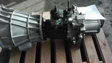 Cambio defender td5 usato  Guglionesi