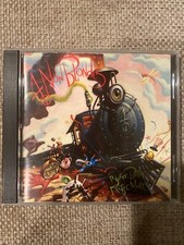 4 Non Blondes Bigger Better Faster More! (CD, 1992) comprar usado  Enviando para Brazil