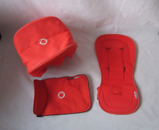 Bugaboo cameleon red for sale  SALTBURN-BY-THE-SEA