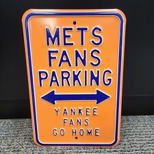 Mets fans parking for sale  Frisco