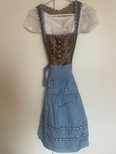 Dirndl spieth wensky gebraucht kaufen  Niedernhausen