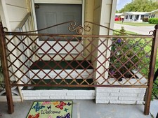headboard king iron for sale headboard king iron for sale Sarasota