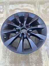 Audi alloy wheels for sale  BRIDGWATER