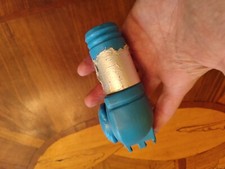 Braccio astro robot usato  Vigevano