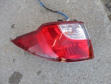 Mazda driver tail for sale  Golconda