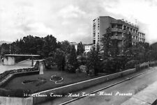 Padova. hotel terme usato  Venzone