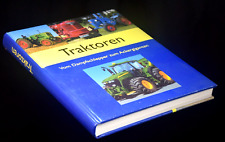 Buch traktoren vom gebraucht kaufen  Hamm