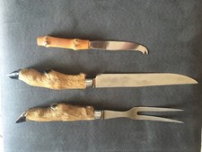 Ancien service fourchette d'occasion  Domène