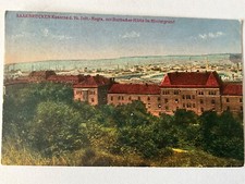 Saarbrücken 1918 kaserne gebraucht kaufen  Borken
