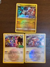 Lot cartes pokémon d'occasion  Montpellier-