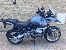 Bmw r1150gs 2002 for sale  MARGATE