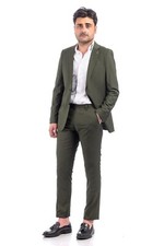 Abito uomo elegante usato  Nocera Inferiore