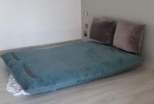 Divano letto lago usato  Roma