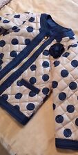 Girls jacket age for sale  CHESTER