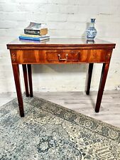 George iii mahogany for sale  STOKE-ON-TRENT