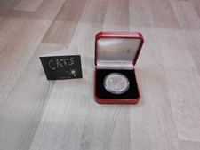 Pobjoy mint cased for sale  LONDON