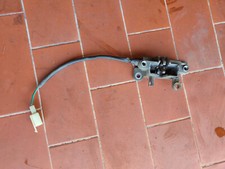 Kymco dink 200i usato  Savona