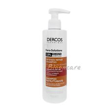 Usado, Xampu Vichy Dercos Kera Solutions Resurfacing 250ml comprar usado  Enviando para Brazil