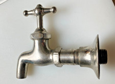 Vintage chrome plated for sale  Canfield