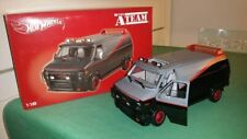 Team diecast furgone usato  Roma