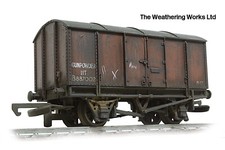 Wrenn 11t bauxite for sale  NOTTINGHAM