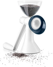 643581 macina semi usato  Roma