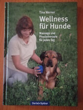 Tina werner wellness gebraucht kaufen  Wolgast-Umland