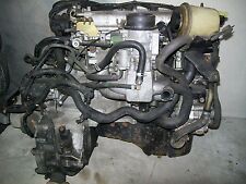 Nissan Micra K11 Motor Komplett, usado comprar usado  Enviando para Brazil